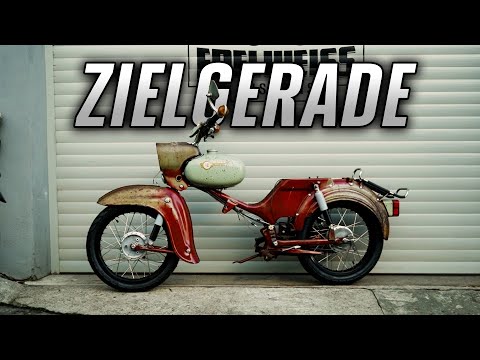 EDELWEISS | Mopedverlosung auf der Zielgerade!