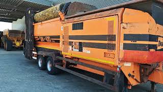 Doppstadt SM 620 Profi dobrosta | K&eacute;p 4 - Machineryline
