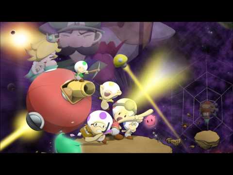 Nintenmix 169 - Toad Brigade