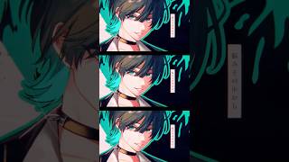 IRIS OUT 歌ってみた #弱酸性 #歌ってみた #米津玄師 #チェンソーマン