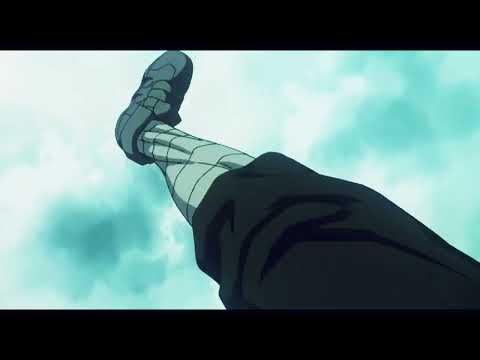 DMONK (PUTREFAKTA FE) - GENJUTSU BEAT X LAPREA