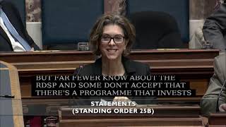 OCTOBER 19 2021 Statements Stephanie Cadieux