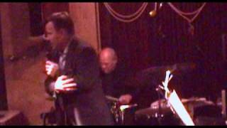 Chicago Tom Jones Singer - It's Not Unusual, Sixteen Tons, Your Other Love