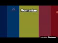 Jimmy Cool Romanian Intro