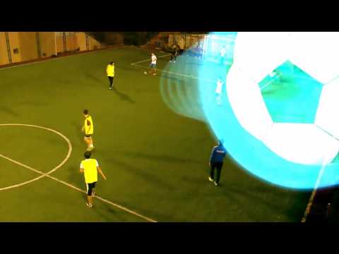 Futbol Arena Halı Saha 1 26.02.2016 23:00 - akillisaha.com