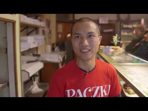 Bridgeport Bakery reopens in time for Paczki Day, new owner rehires all of old staff