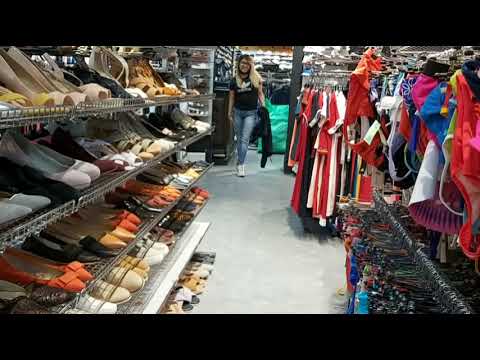 at Karakeb dubai marina outlet