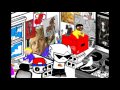 Let S Read Homestuck Act 6 Act 2 Part 4 Dirk