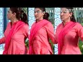 Big Bouncing Sana Pakdrama Actress Beautifull Scene