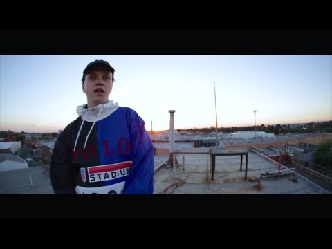 Nelson Dialect X Must Volkoff - MAGNETISM (Official Video)