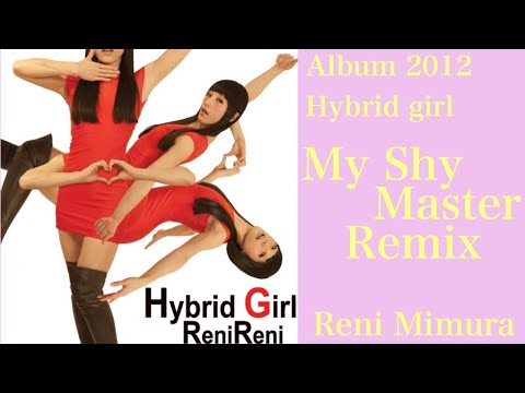 Video thumbnail for My Shy Master (Initial P Remix)