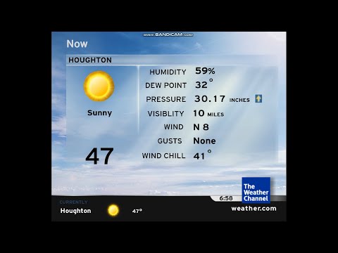 Intellistar 1 SD - Houghton, MI  (10/9/22)