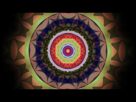 Extremely Powerful Flower of Live Binaural Beat Meditation