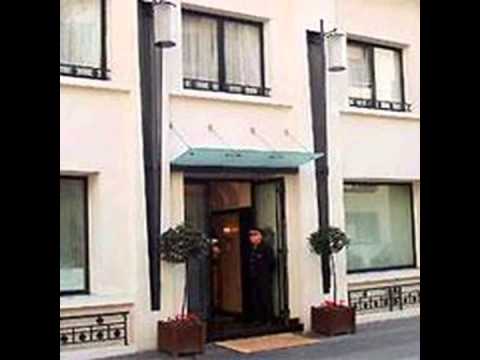 Melia Royal Alma Boutique Hotel Hotel Paris