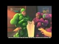 Fruit Of The Loom The Videogame 2006