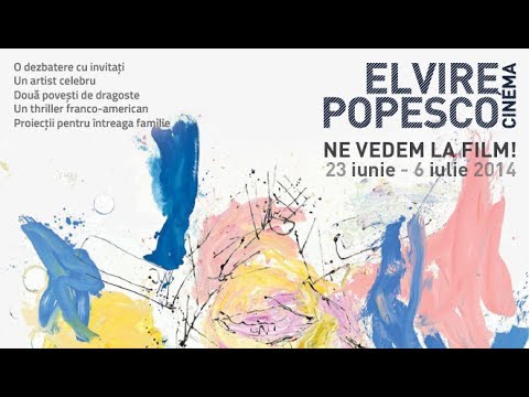 Cinema Elvira Popescu