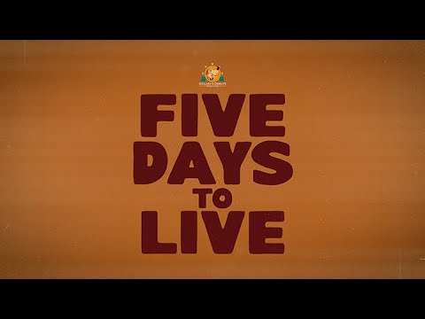 Five Days to Live (2025) | Official Trailer