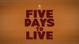 Five Days to Live (2025) | Official Trailer