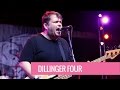 Dillinger Four @ The Fest 15