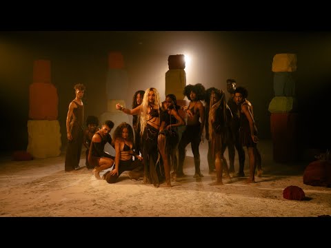 Video thumbnail for KOMBOLEWA (Remix)