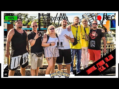 HOUSE OF ARTS and HOUSE OF VLOGS