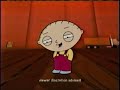 Fox Family Guy Promo May 2005