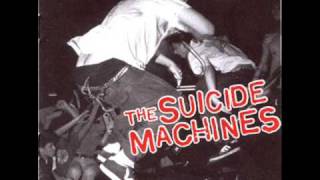 The Suicide Machines - Insecurities