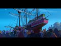 Pocahontas Virginia Company Song