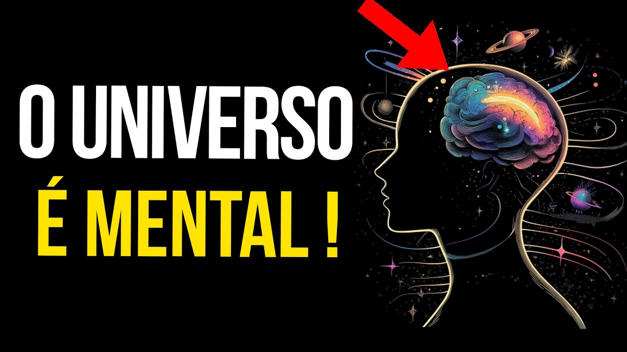 A Verdade Oculta Sobre o Mentalismo!