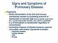 NRS 6411 Pulmonary Alterations 1