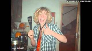 Räserbajs - Du är min punchpralin