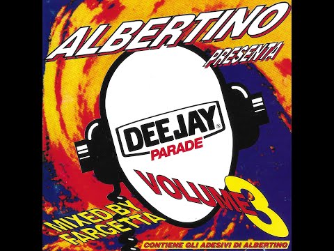 DEEJAY PARADE VOLUME 3