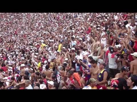 TORCIDA INDEPENDENTE