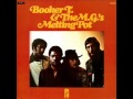 Booker T. And The M.G.'s - Chicken Pox