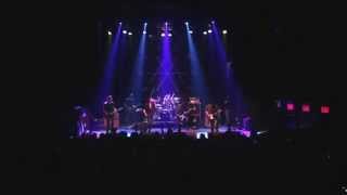 Acceptance - In The Cold | NYC Gramercy 5/16/15