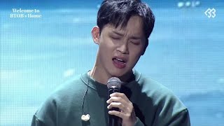 비투비 (BTOB) - 언젠가 (SOMEDAY) [Welcome to BTOB's Home] DAY 1