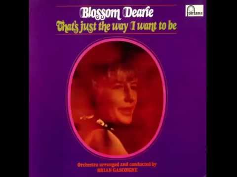 download lagu mp3 mp4 Blossom Dearie Thats Just The Way I Want To Be, download lagu Blossom Dearie Thats Just The Way I Want To Be gratis, unduh video klip Blossom Dearie Thats Just The Way I Want To Be