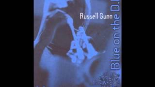 Sir John - Russell Gunn - Blue On The D L