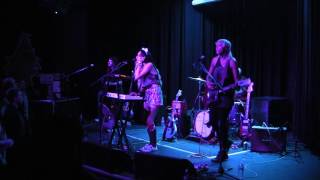 Sad13 - Krampus (In Love) - The Vera Project