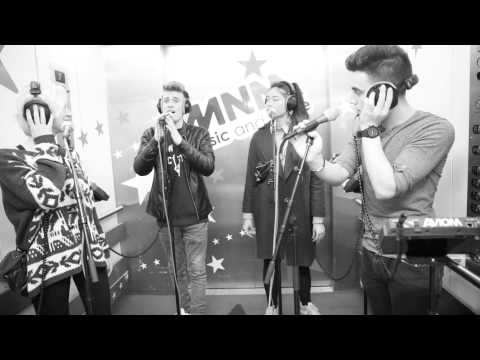 MNM: 4REIGNRS - More