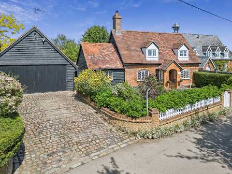 Property video thumbnail