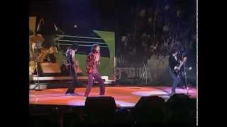 05) The Rolling Stones - Neighbours (The Vault Hampton Coliseum Live In 1981) HD