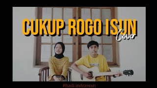 Download lagu CUKUP ROGO ISUN - COVER by risma mp3