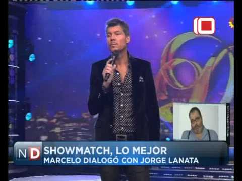 Las Noticias por el Diez | ShowMatch, lo mejor