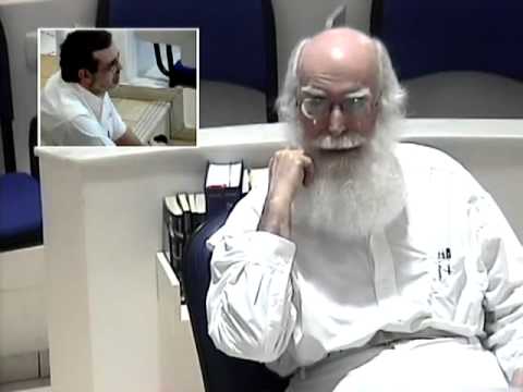 Tertúlia 1690 - Workaholism (Parapatologia) | #Conscienciologia - Waldo Vieira