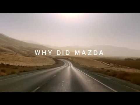 The 2017 Mazda6 | SKYACTIV-VEHICLE DYNAMICS with G-Vectoring Control