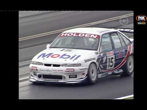 1997 Australian Touring Car Championship | Round 1 | Calder Park