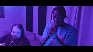 Clouds Music Video
