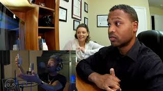 Luis Fonsi - Despacito ft. Daddy Yankee &amp; Justin Bieber (Devvon Terrell Remix) TK Reaction!!