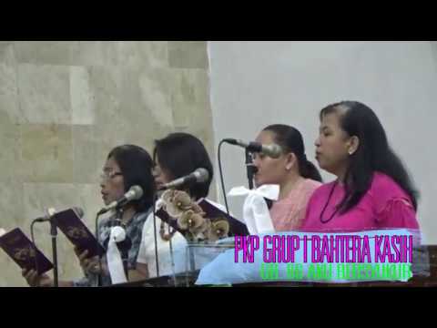 PKP GRUP I - GB.86 AKU BERSYUKUR